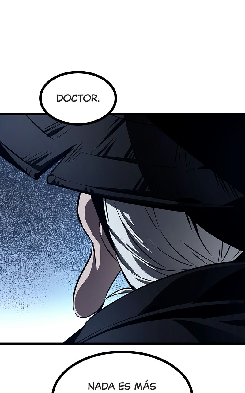 Read El mundo después del cataclismo ES Manga Online