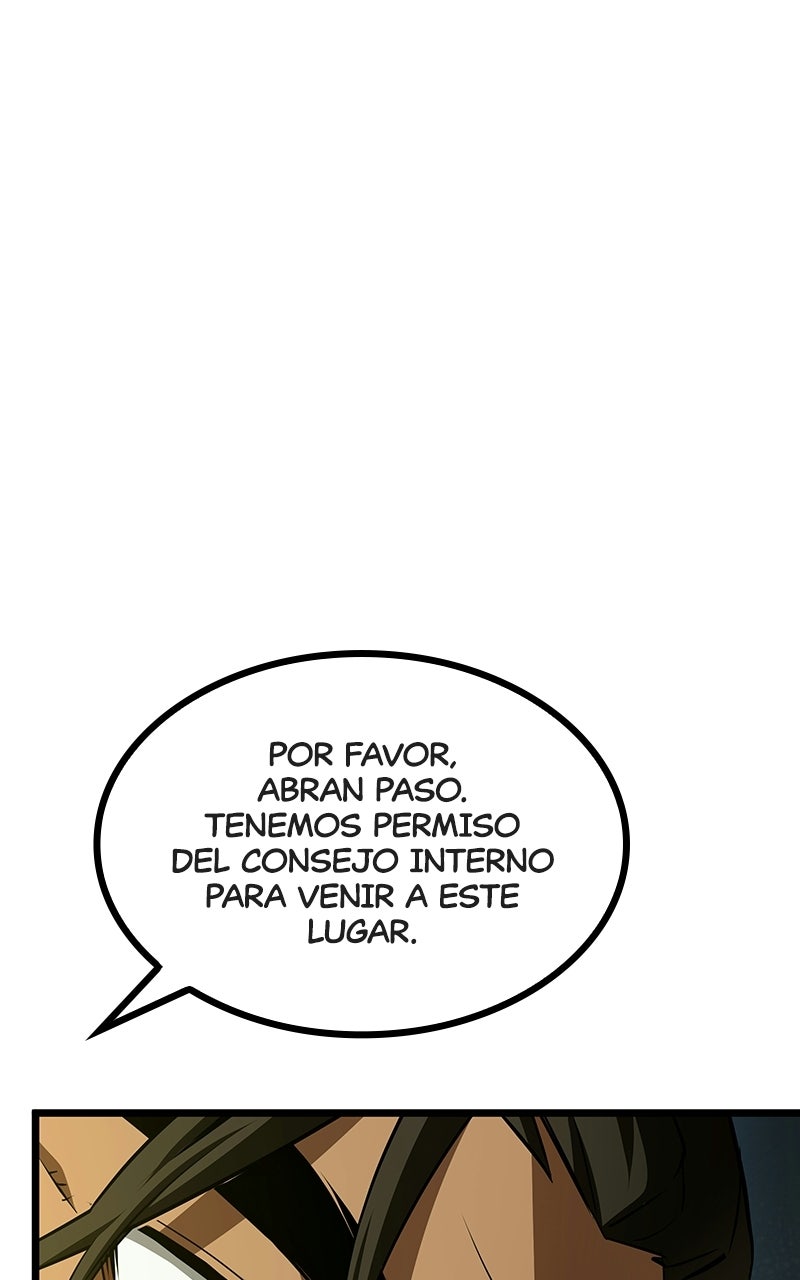 Read El mundo después del cataclismo ES Manga Online