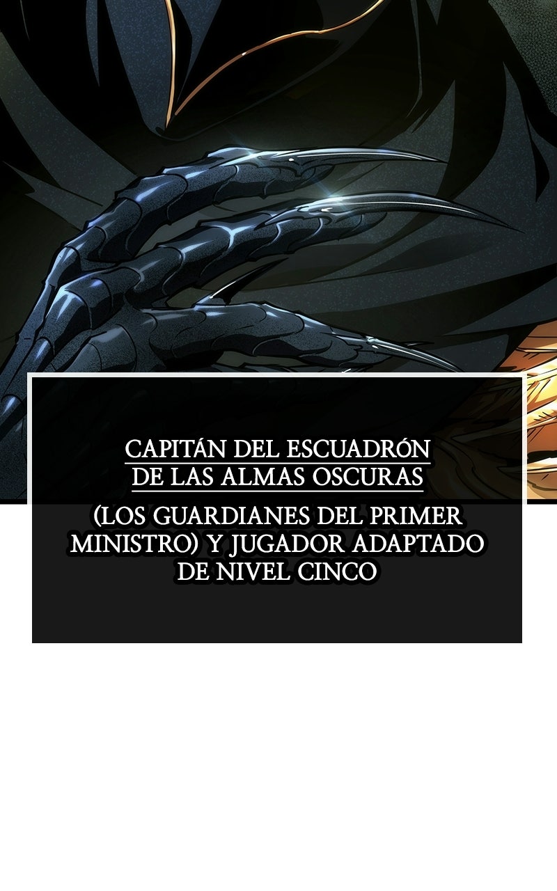 Read El mundo después del cataclismo ES Manga Online