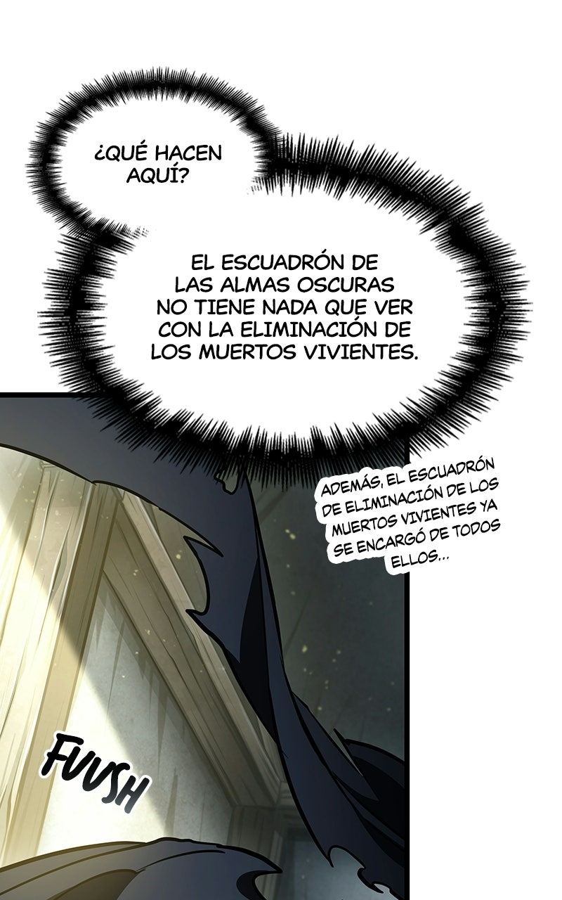 Read El mundo después del cataclismo ES Manga Online