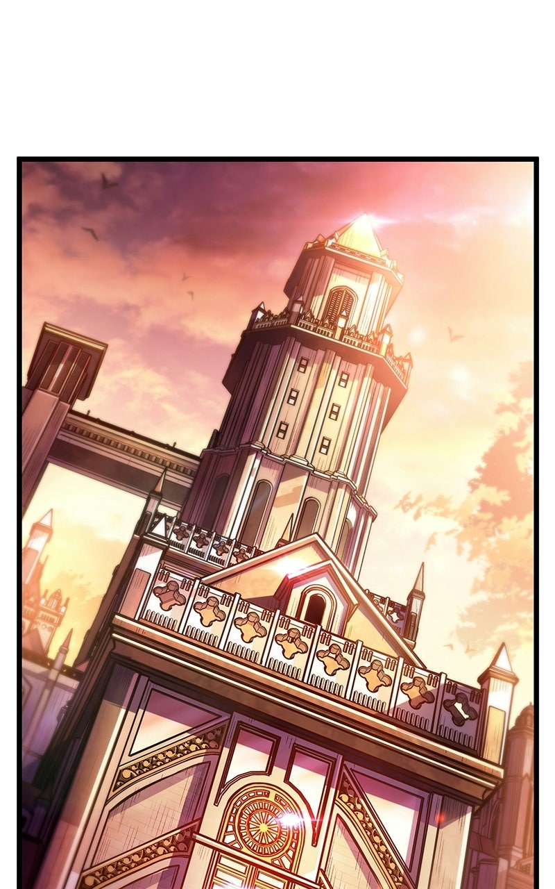 Read El mundo después del cataclismo ES Manga Online