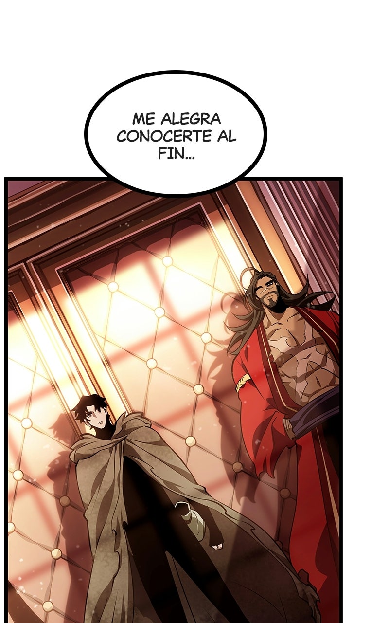 Read El mundo después del cataclismo ES Manga Online