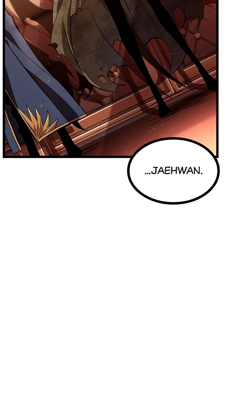 Read El mundo después del cataclismo ES Manga Online