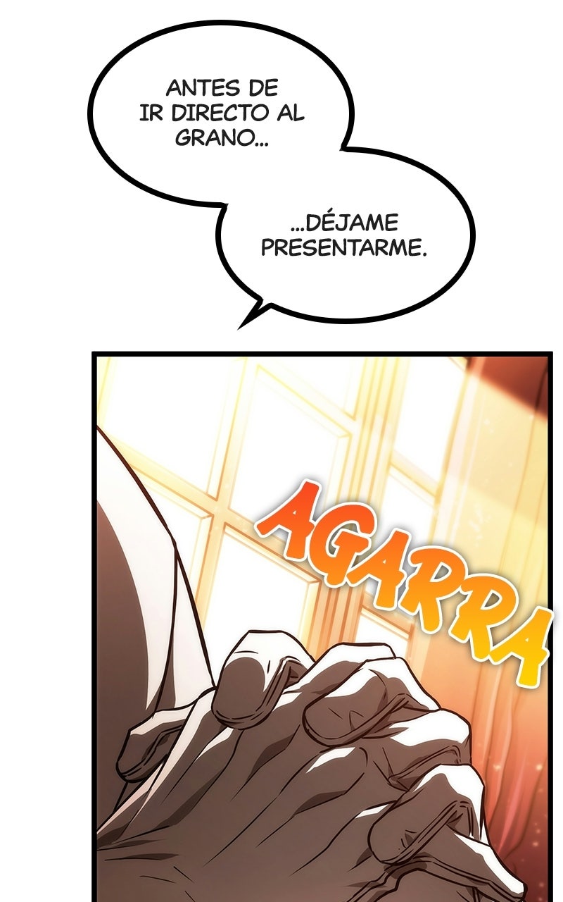 Read El mundo después del cataclismo ES Manga Online