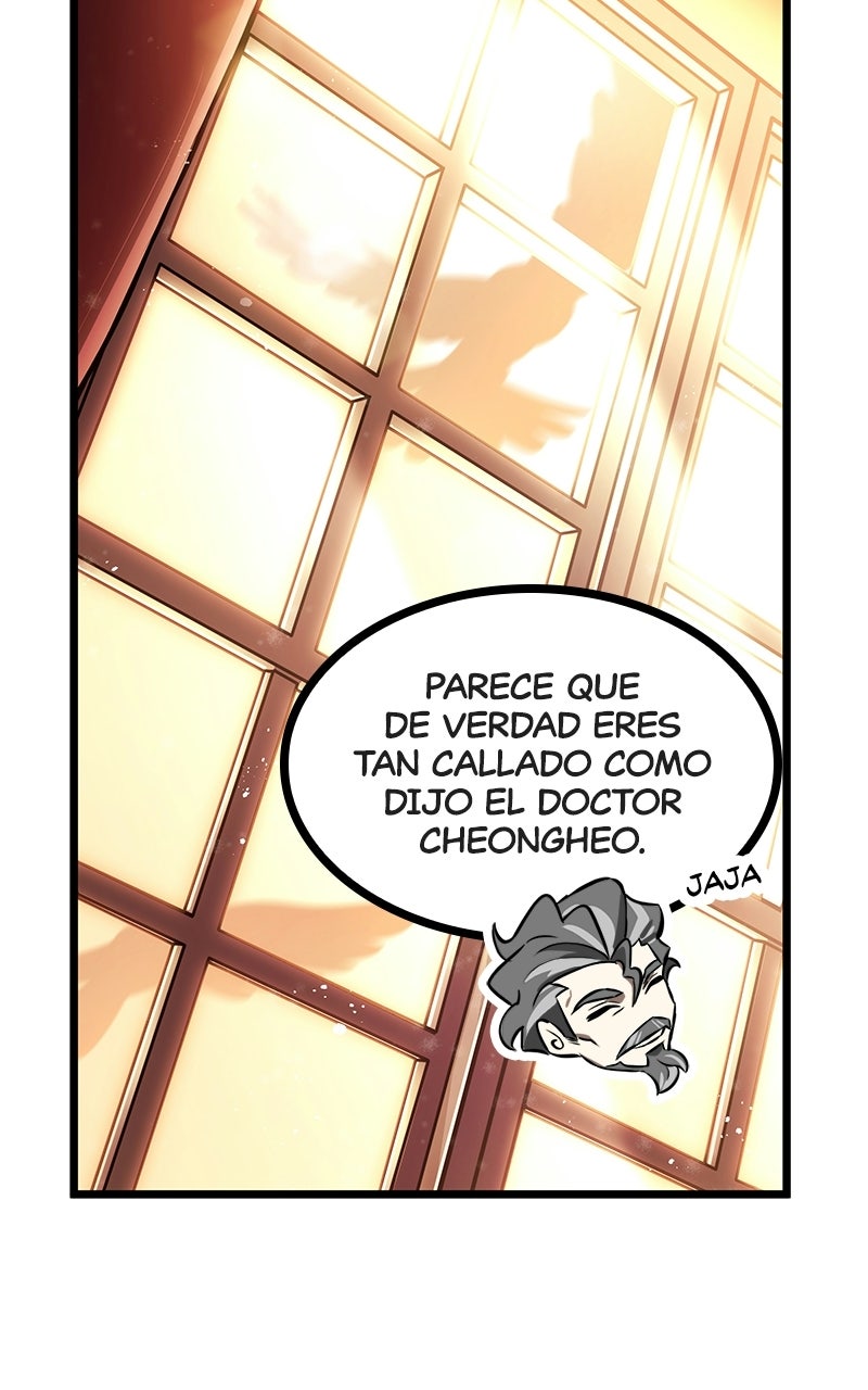 Read El mundo después del cataclismo ES Manga Online