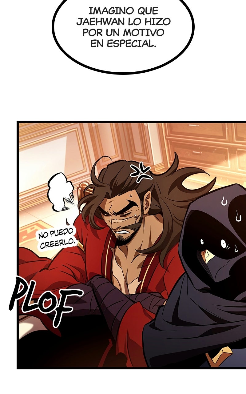 Read El mundo después del cataclismo ES Manga Online