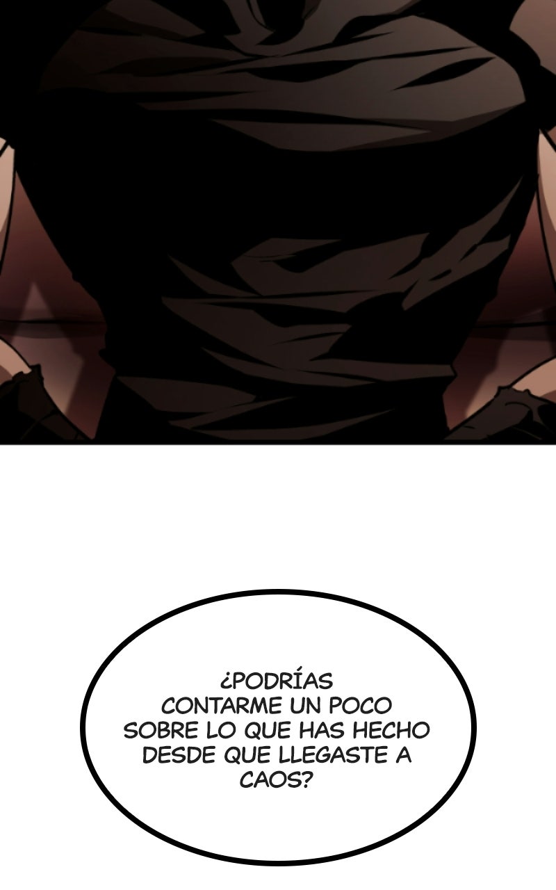 Read El mundo después del cataclismo ES Manga Online