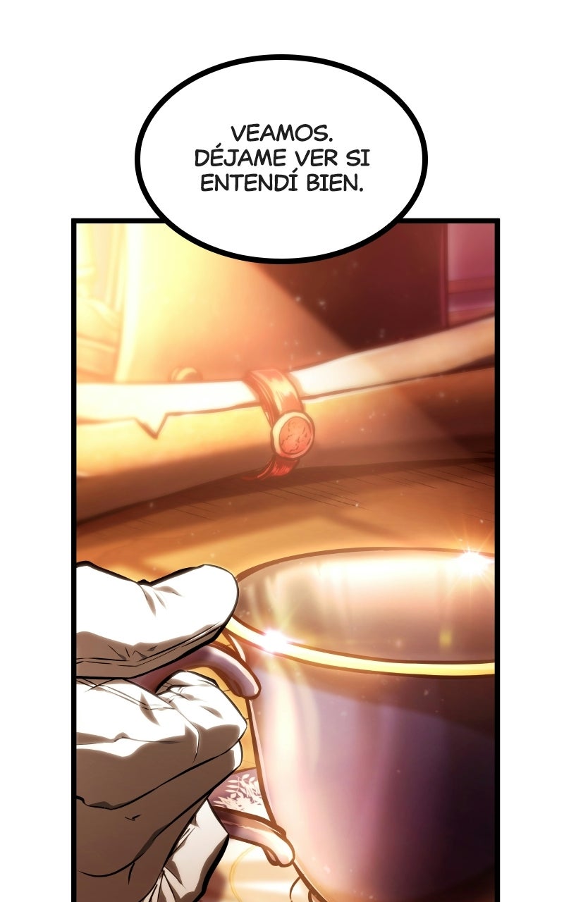 Read El mundo después del cataclismo ES Manga Online