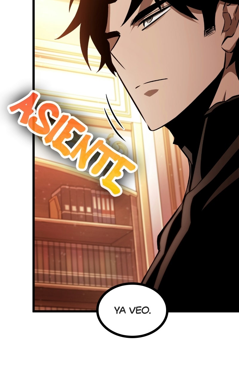 Read El mundo después del cataclismo ES Manga Online