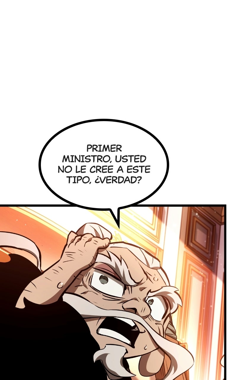 Read El mundo después del cataclismo ES Manga Online