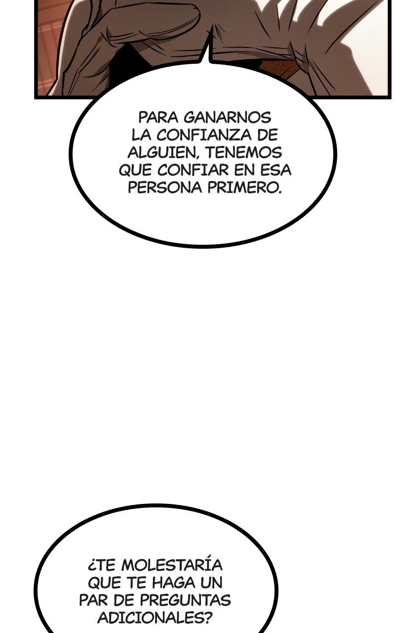 Read El mundo después del cataclismo ES Manga Online