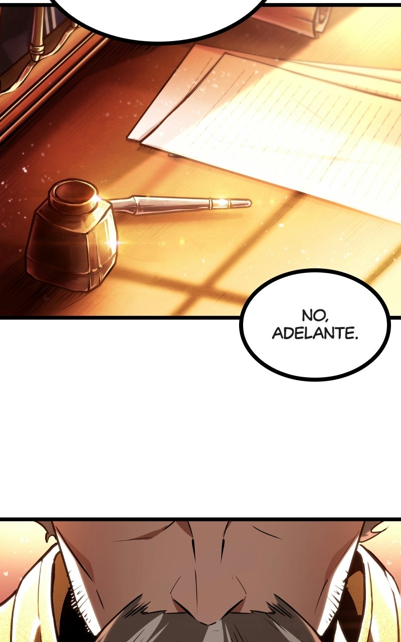 Read El mundo después del cataclismo ES Manga Online