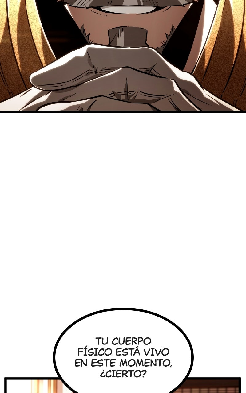 Read El mundo después del cataclismo ES Manga Online