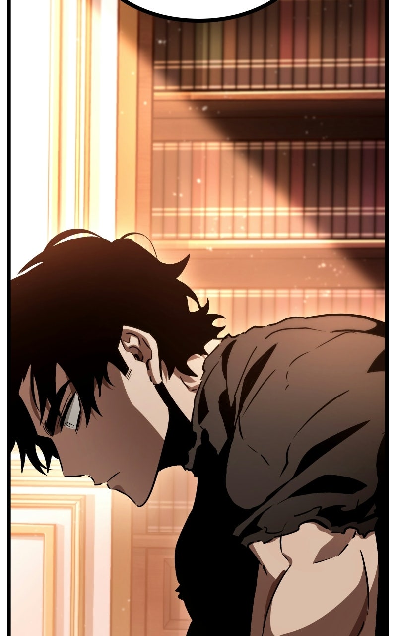 Read El mundo después del cataclismo ES Manga Online