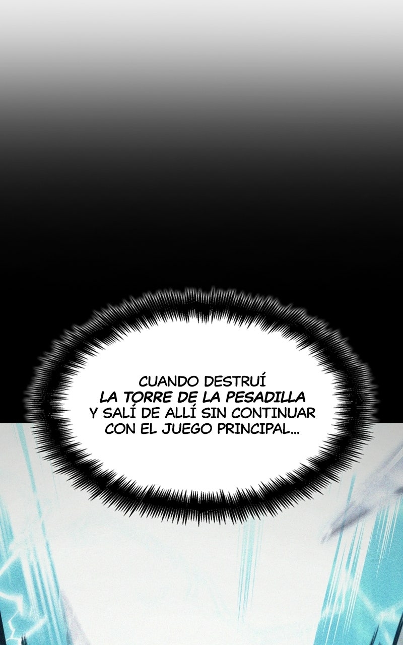 Read El mundo después del cataclismo ES Manga Online