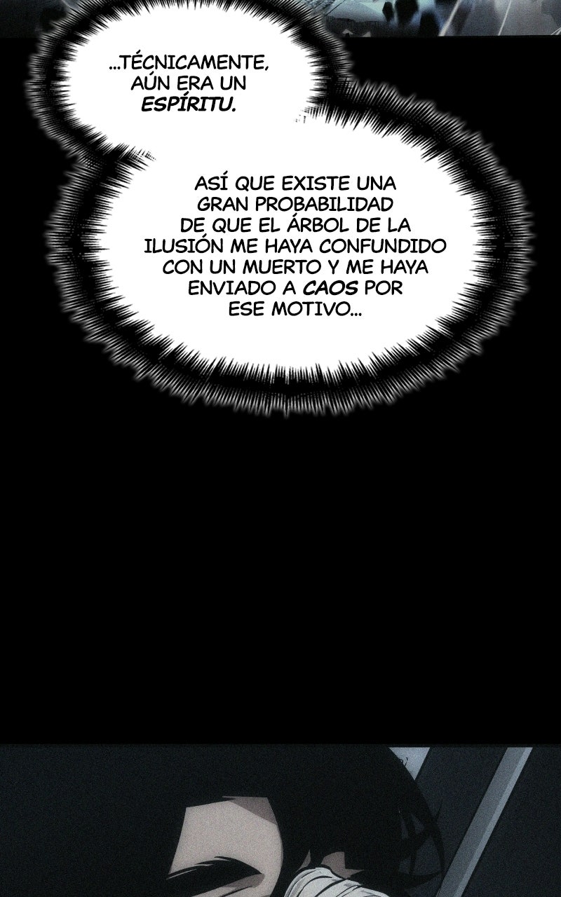 Read El mundo después del cataclismo ES Manga Online