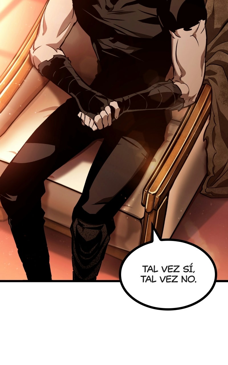 Read El mundo después del cataclismo ES Manga Online