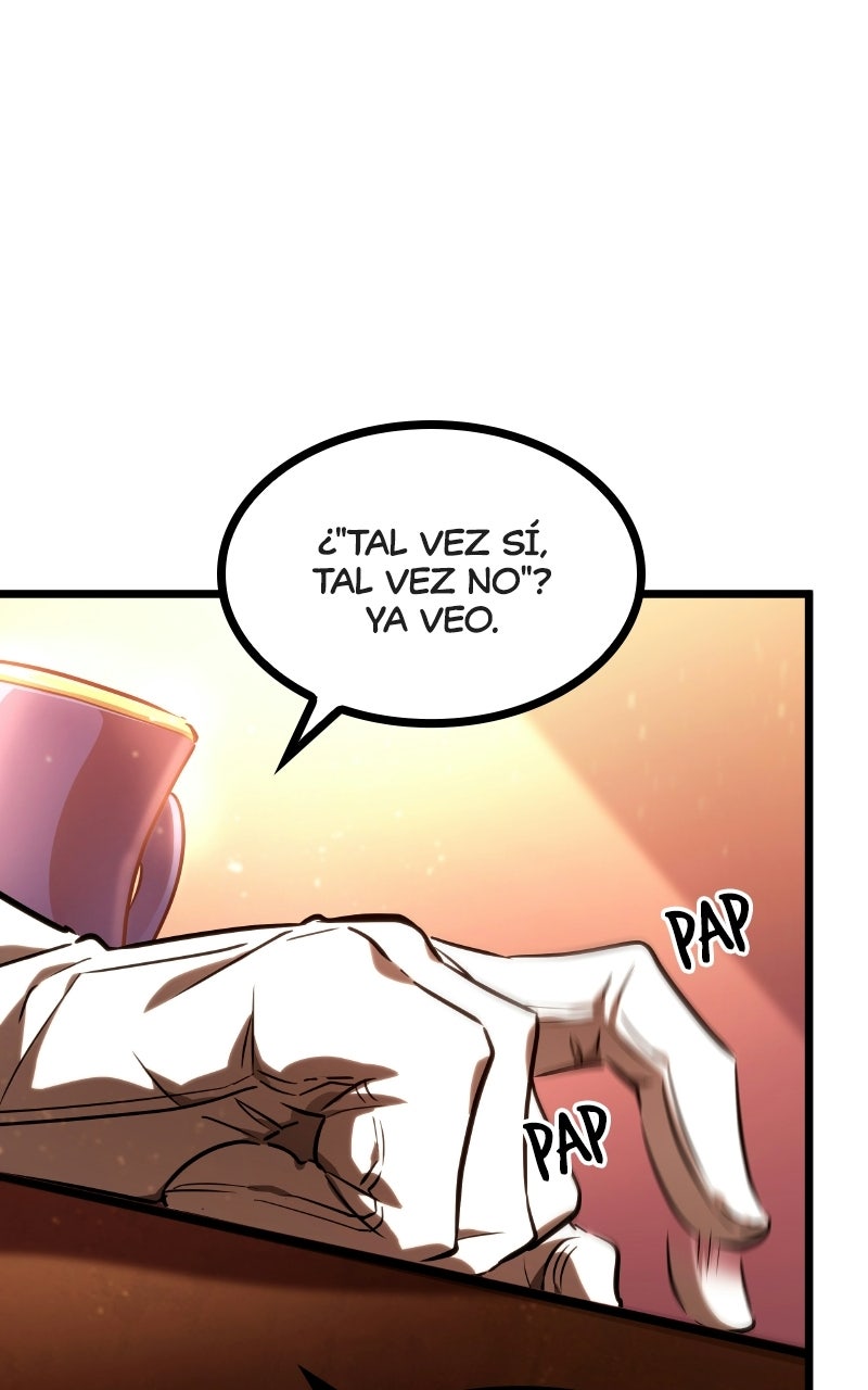 Read El mundo después del cataclismo ES Manga Online