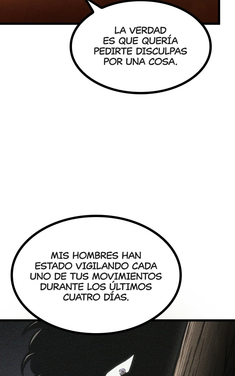 Read El mundo después del cataclismo ES Manga Online