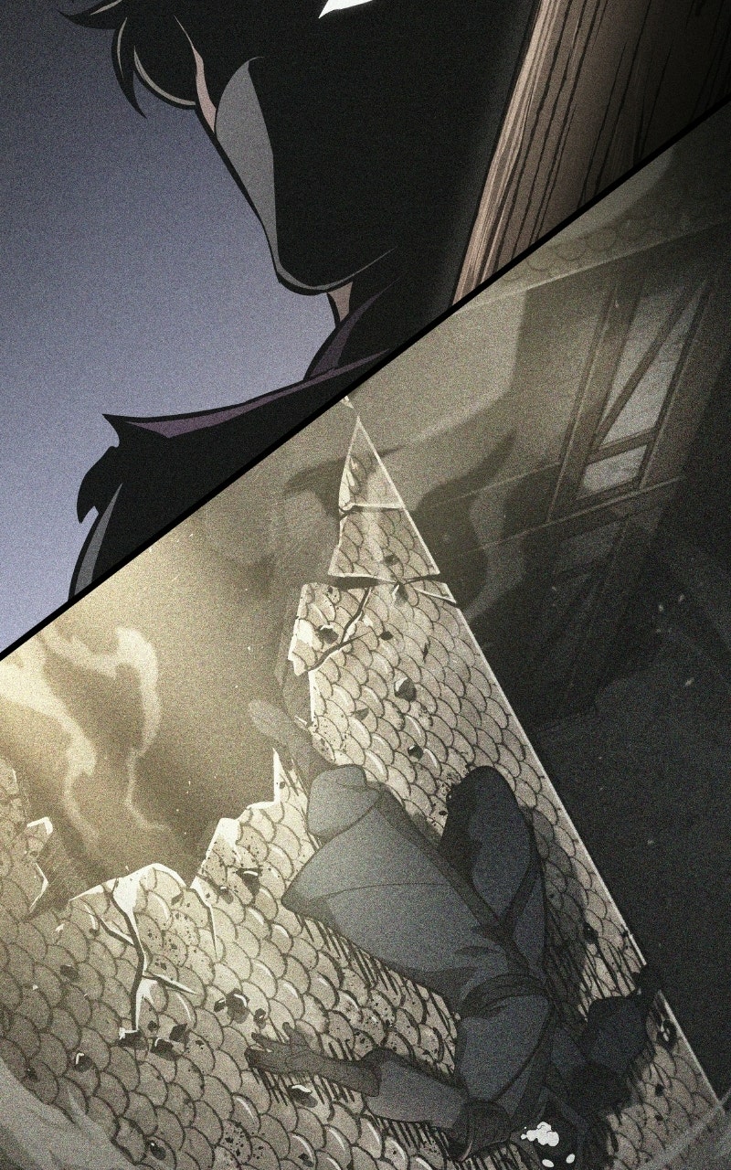 Read El mundo después del cataclismo ES Manga Online