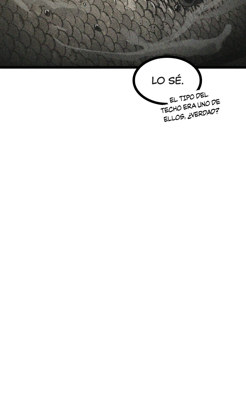 Read El mundo después del cataclismo ES Manga Online