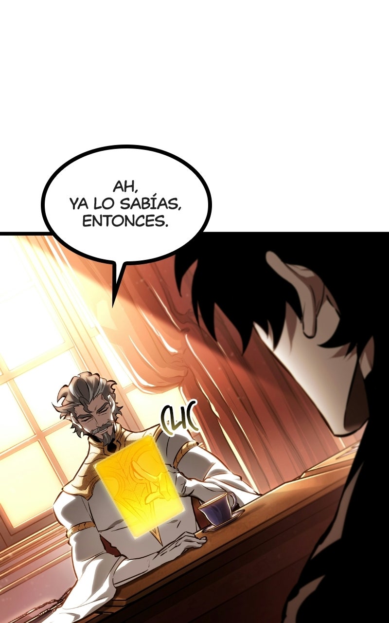 Read El mundo después del cataclismo ES Manga Online