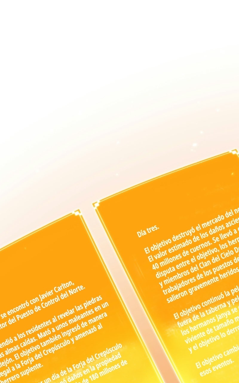 Read El mundo después del cataclismo ES Manga Online