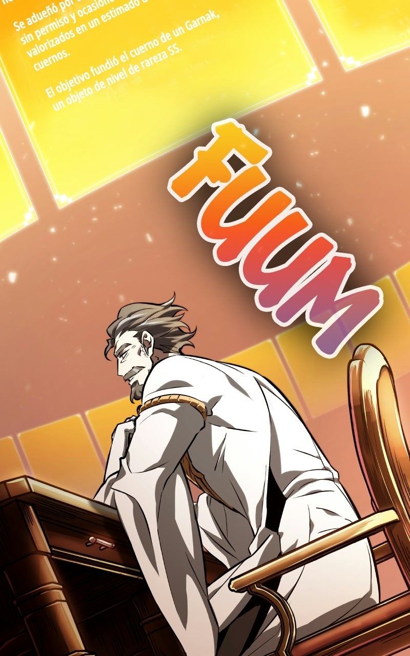 Read El mundo después del cataclismo ES Manga Online