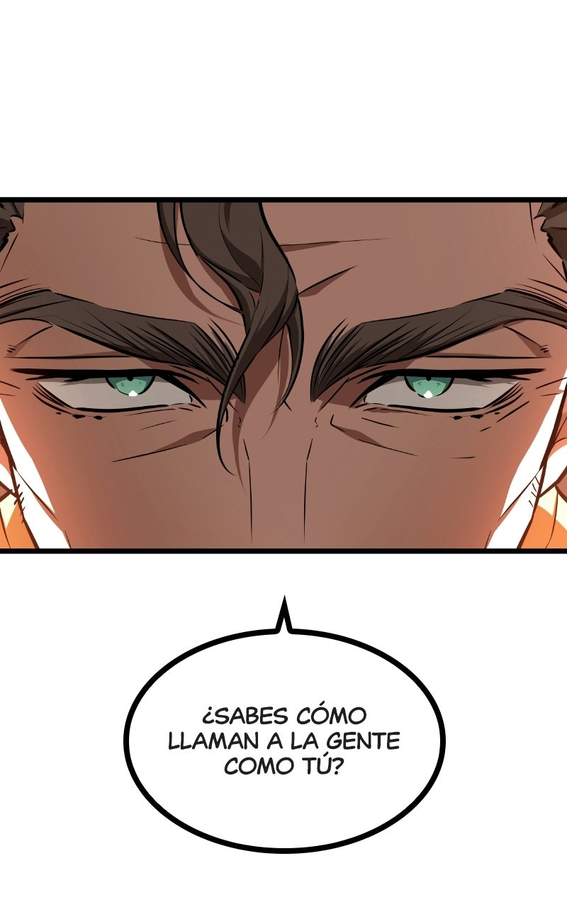 Read El mundo después del cataclismo ES Manga Online