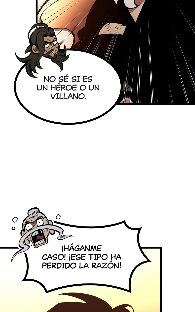 Read El mundo después del cataclismo ES Manga Online