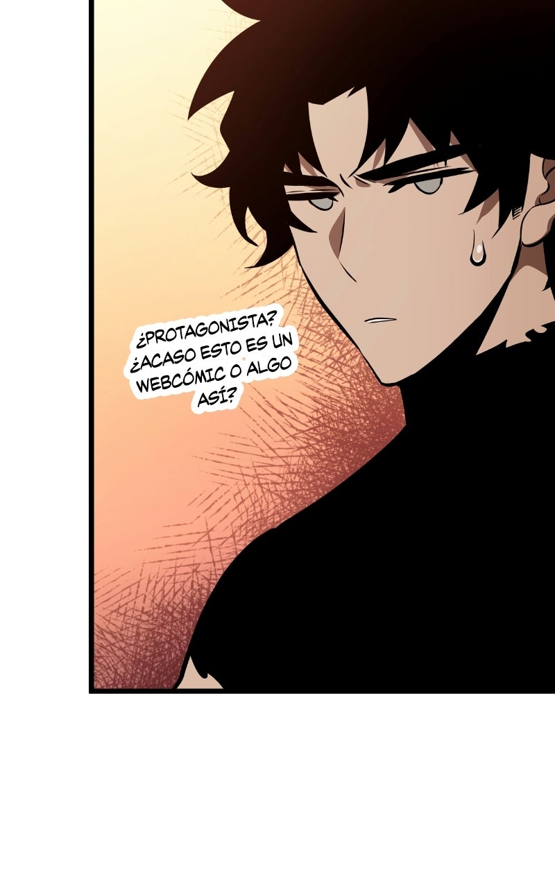 Read El mundo después del cataclismo ES Manga Online