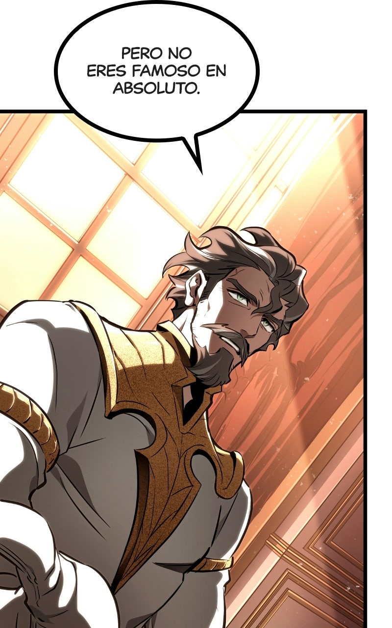 Read El mundo después del cataclismo ES Manga Online