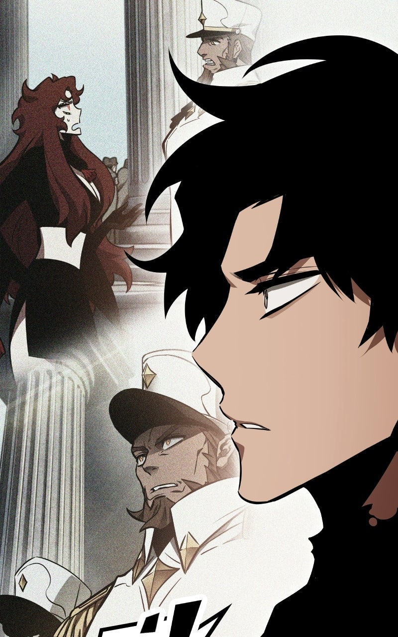 Read El mundo después del cataclismo ES Manga Online