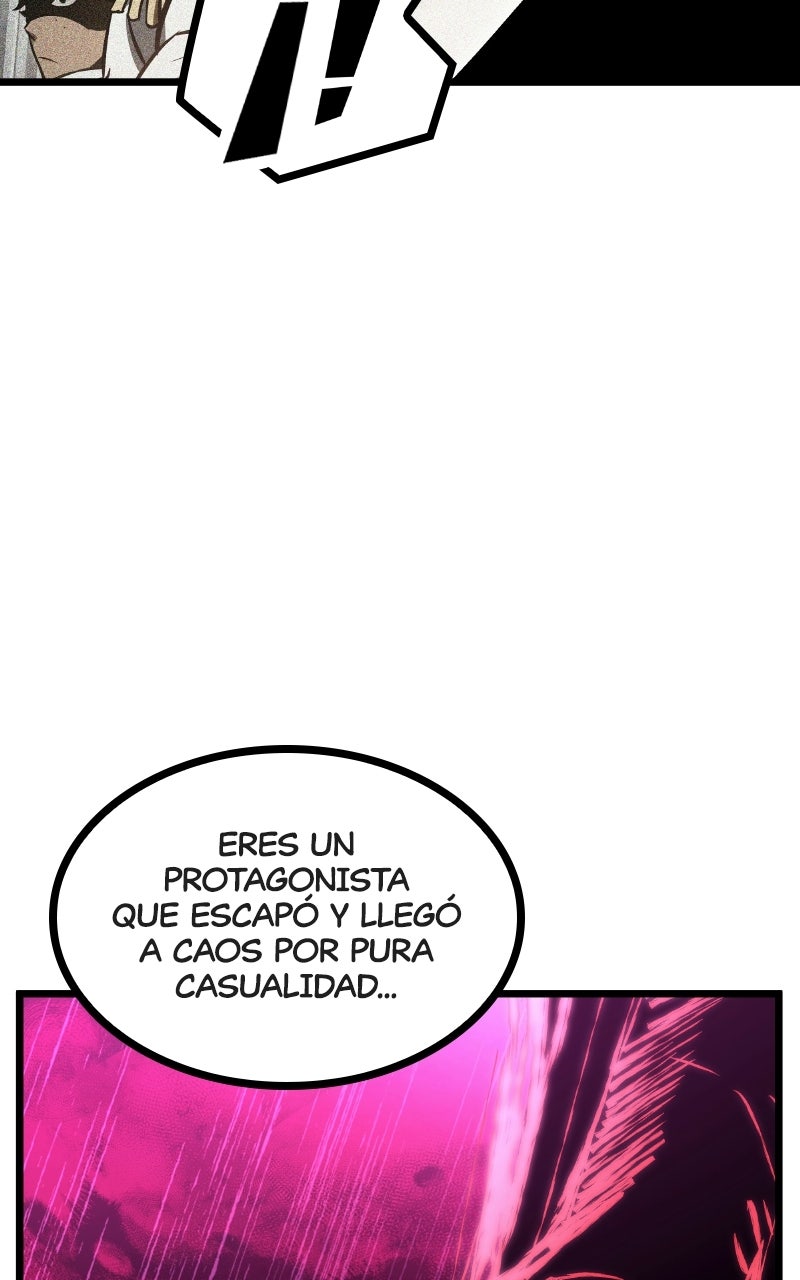 Read El mundo después del cataclismo ES Manga Online