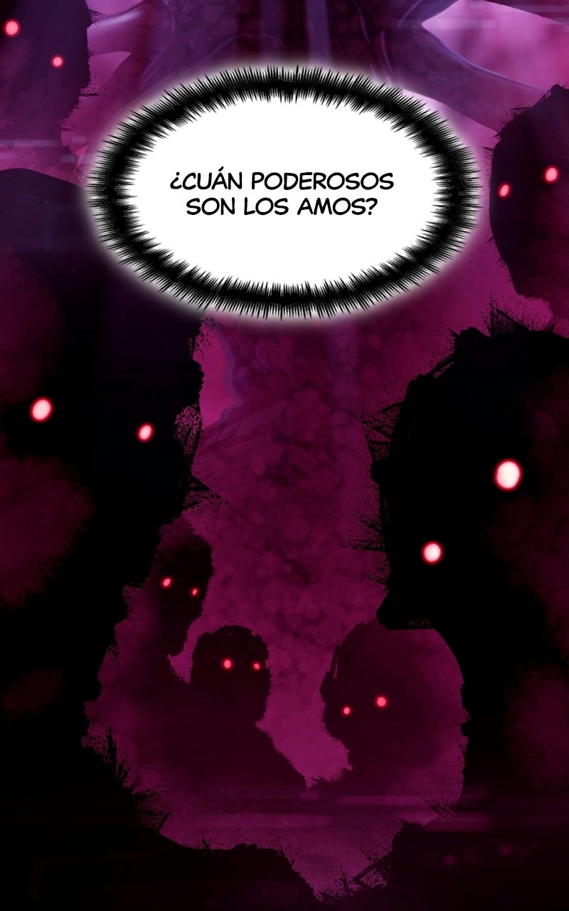 Read El mundo después del cataclismo ES Manga Online