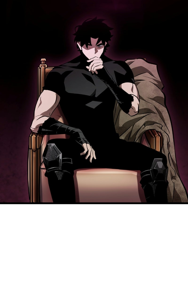 Read El mundo después del cataclismo ES Manga Online