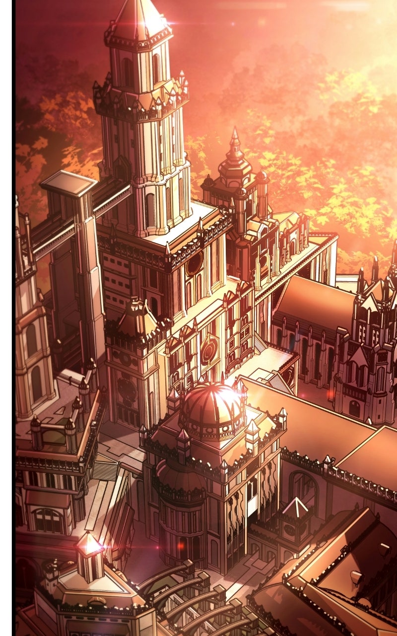 Read El mundo después del cataclismo ES Manga Online