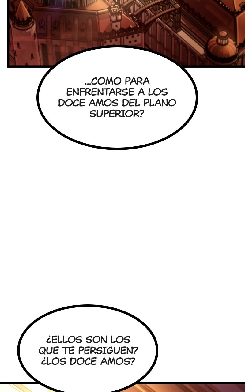 Read El mundo después del cataclismo ES Manga Online