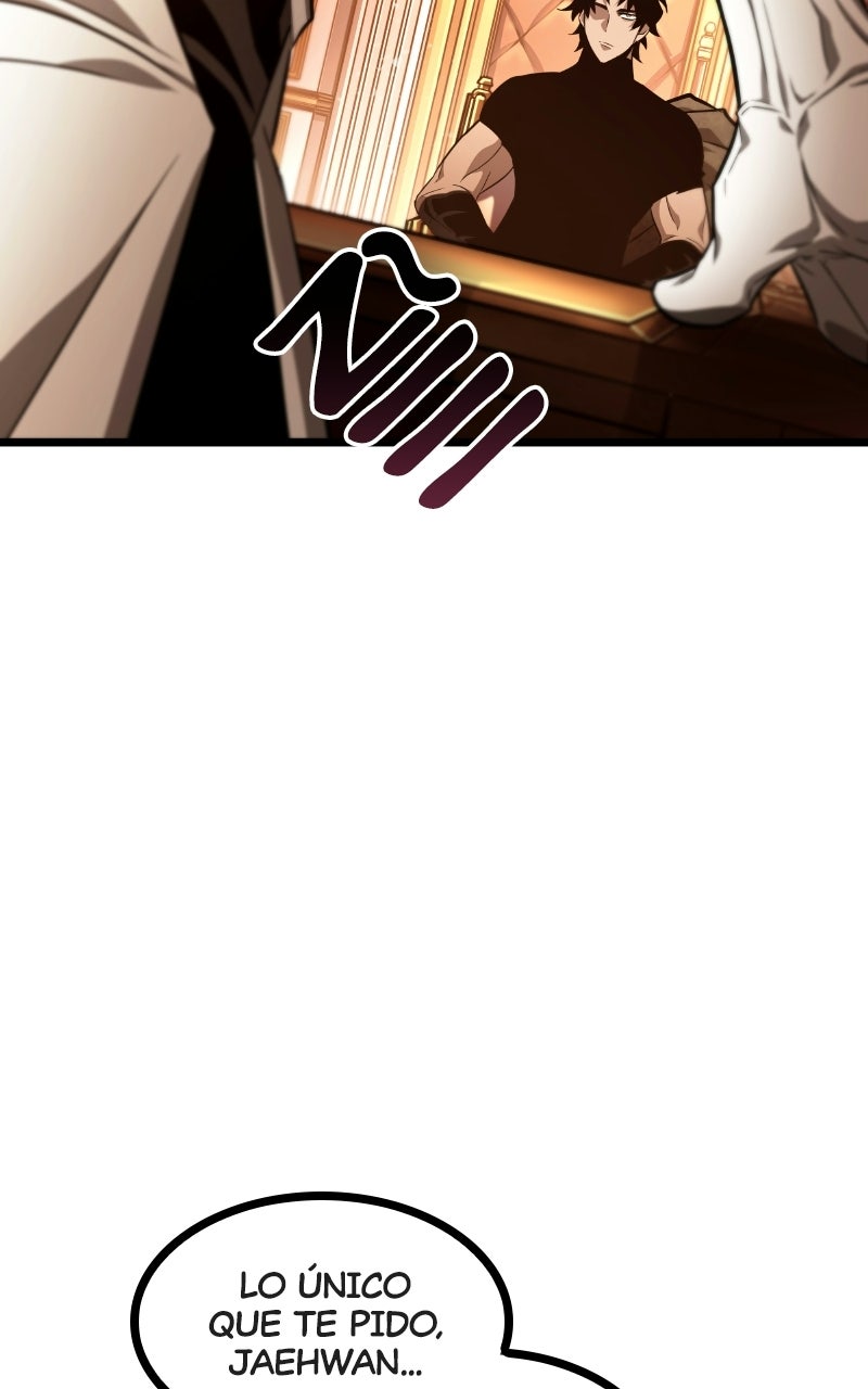 Read El mundo después del cataclismo ES Manga Online