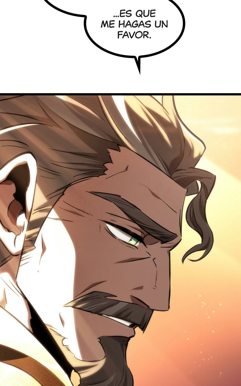 Read El mundo después del cataclismo ES Manga Online