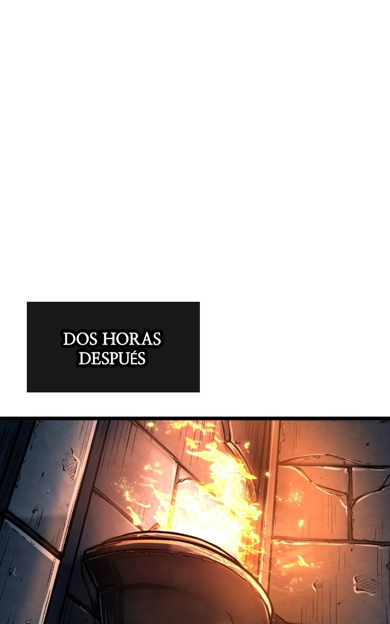 Read El mundo después del cataclismo ES Manga Online