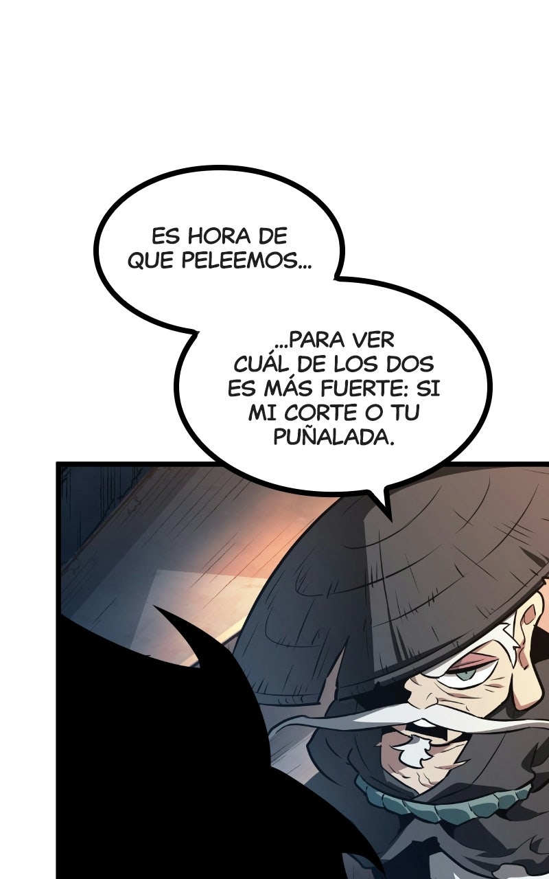 Read El mundo después del cataclismo ES Manga Online