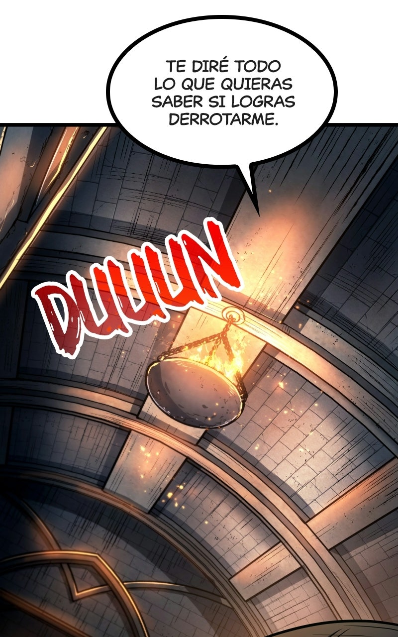 Read El mundo después del cataclismo ES Manga Online