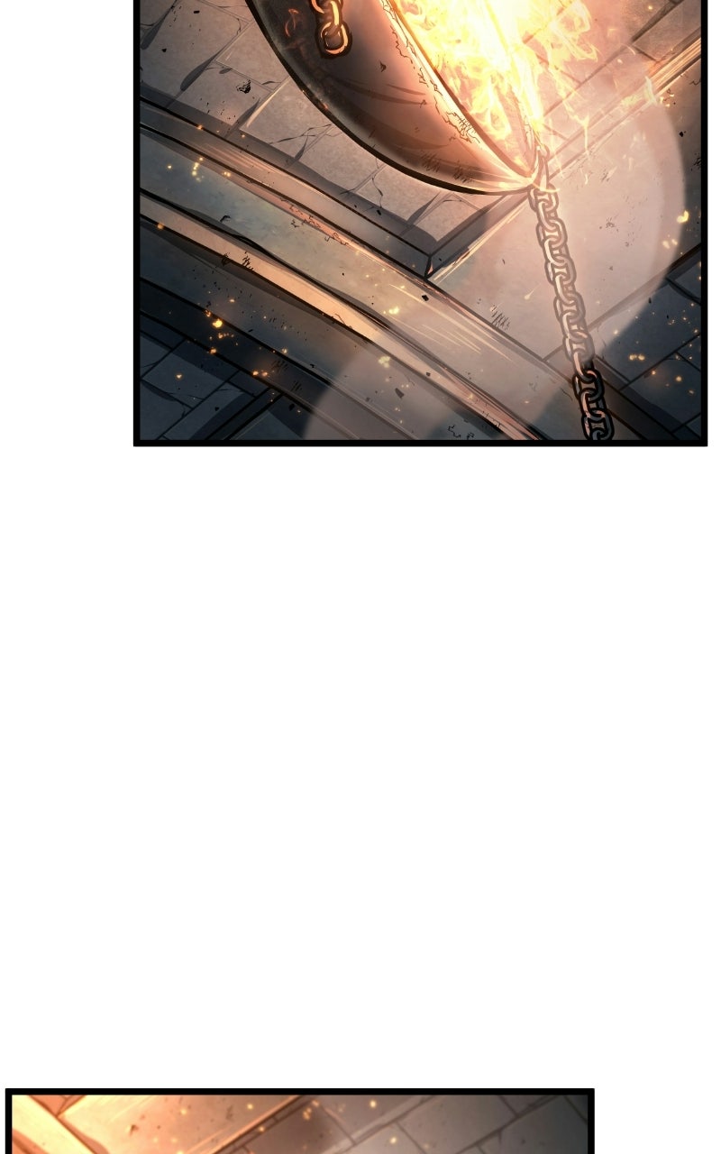 Read El mundo después del cataclismo ES Manga Online