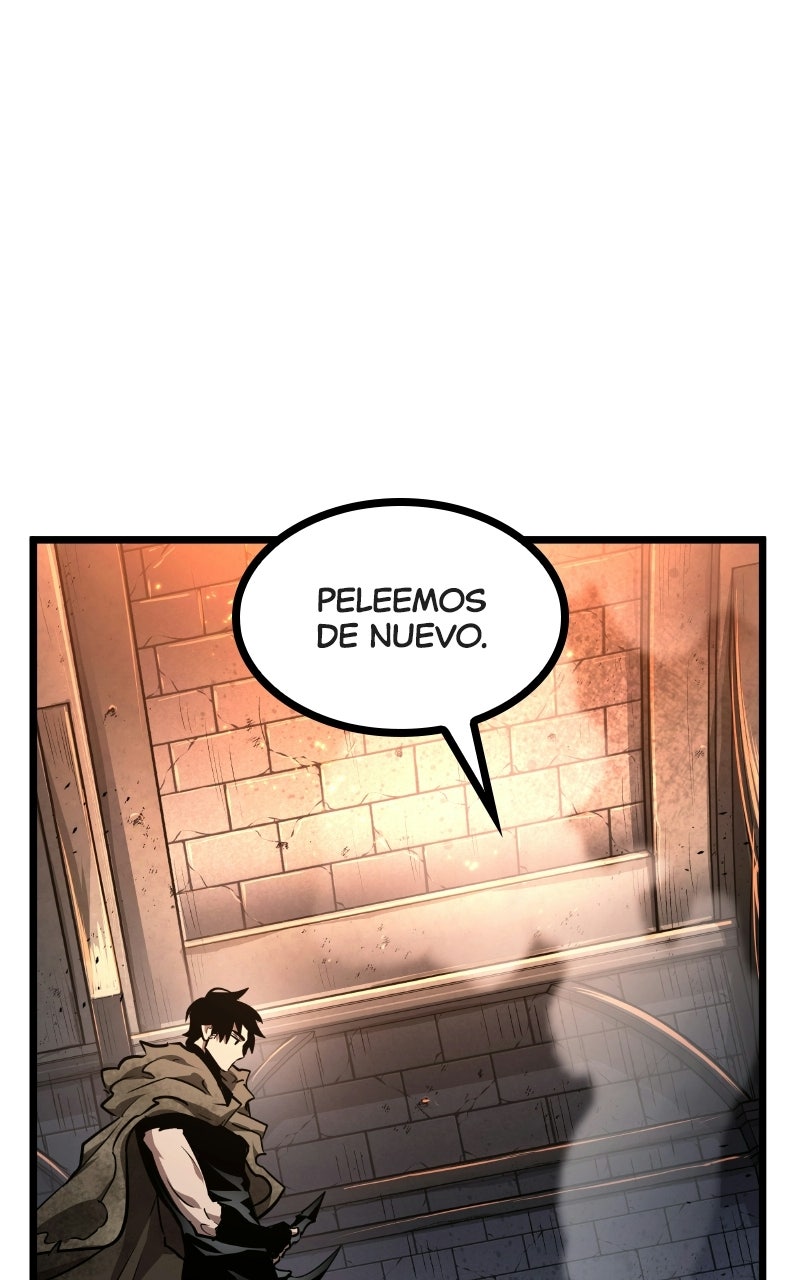 Read El mundo después del cataclismo ES Manga Online