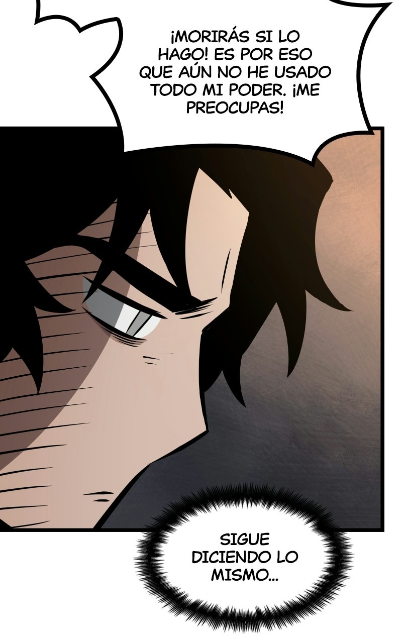 Read El mundo después del cataclismo ES Manga Online