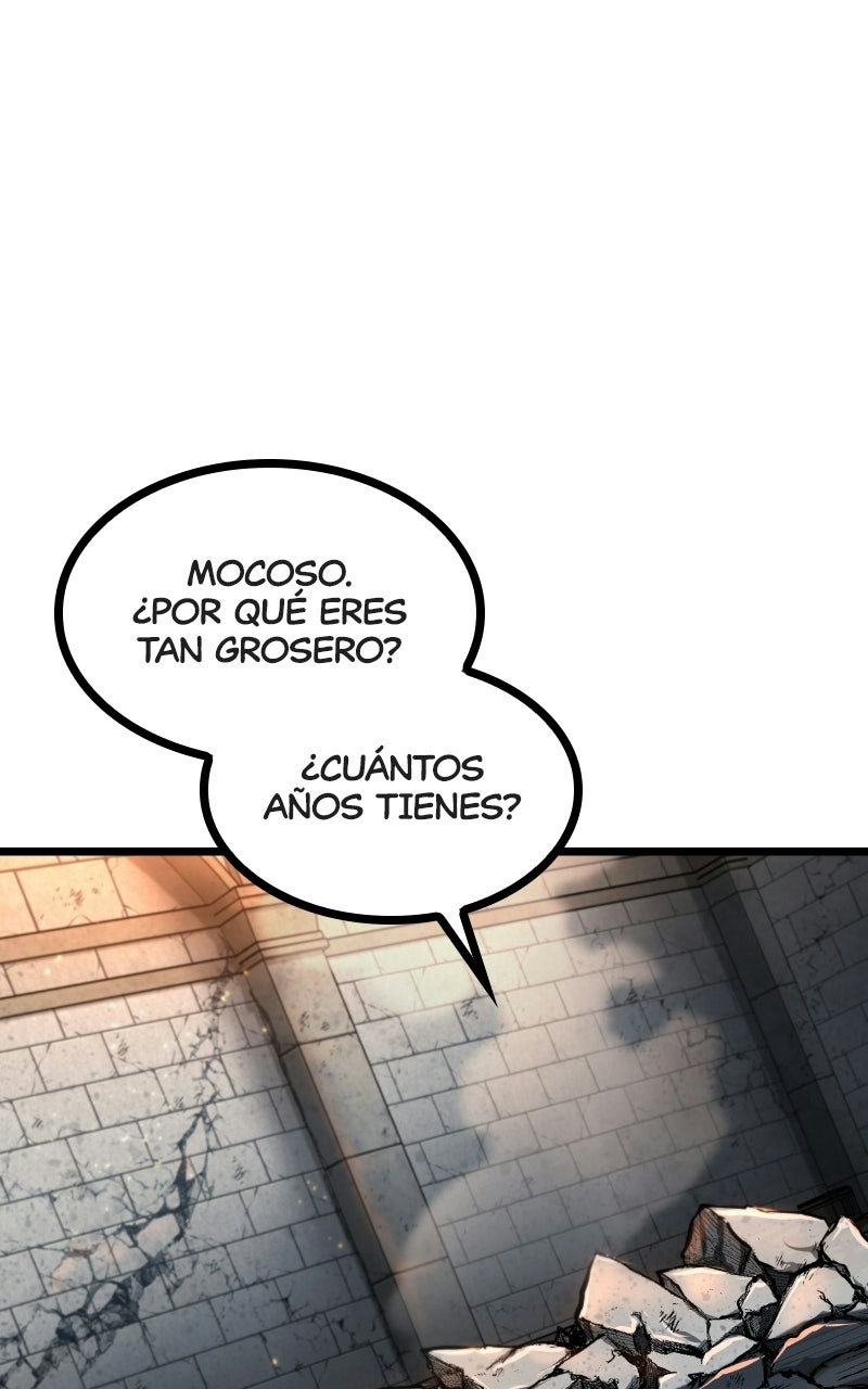 Read El mundo después del cataclismo ES Manga Online