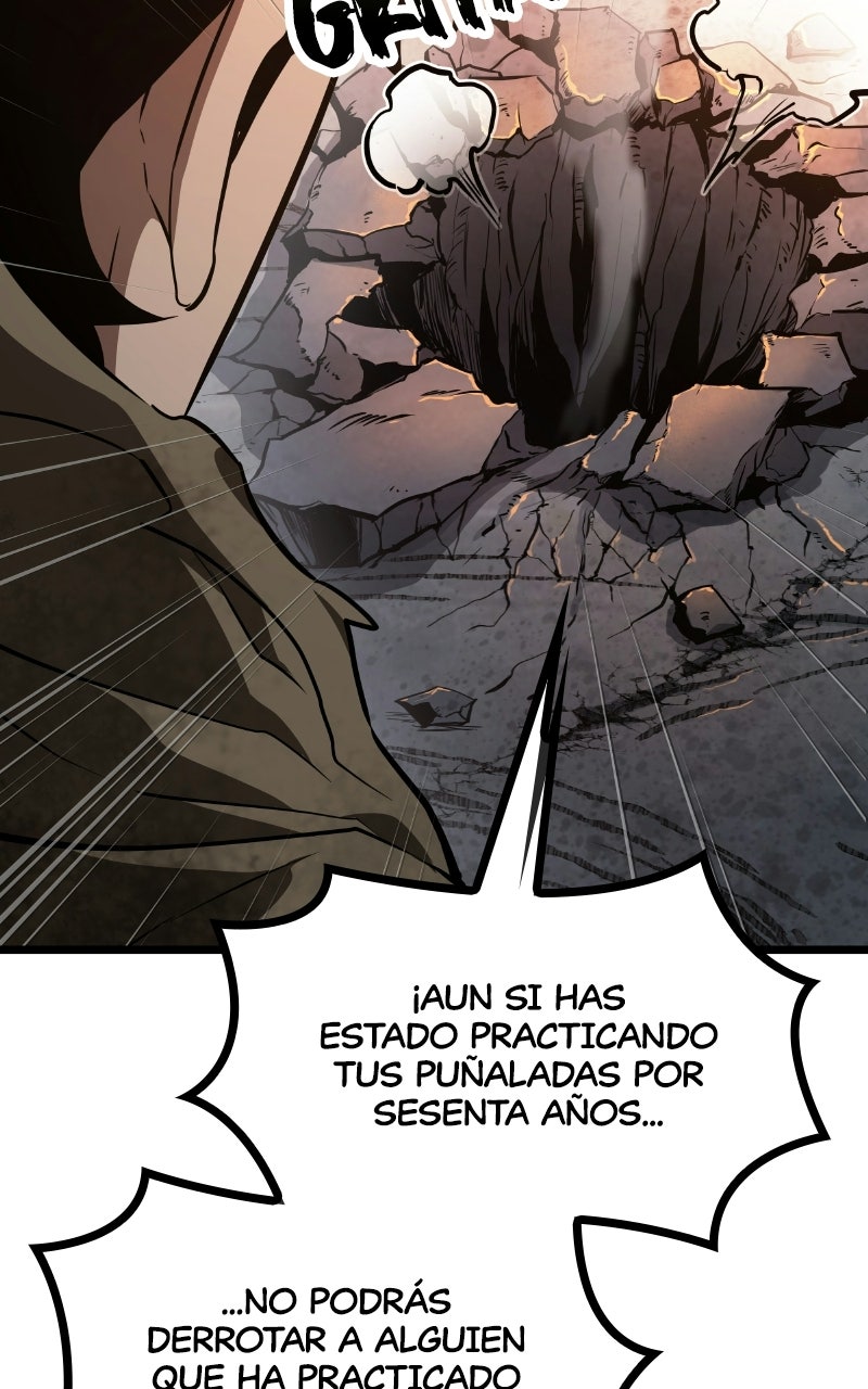 Read El mundo después del cataclismo ES Manga Online