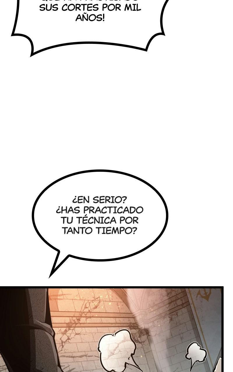 Read El mundo después del cataclismo ES Manga Online