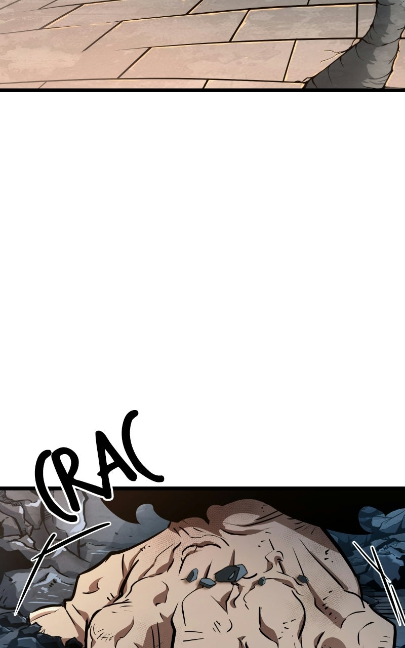 Read El mundo después del cataclismo ES Manga Online